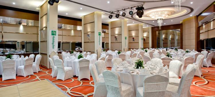 Holiday Inn 安卡拉(Holiday Inn ANKARA - KAVAKLIDERE by IHG)图片