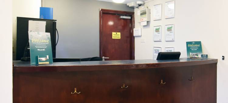 皇家橡树酒店(Royal Oak)图片