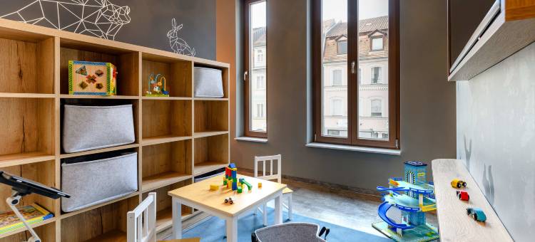 宜必思尚品班贝格酒店(Ibis Styles Bamberg)图片