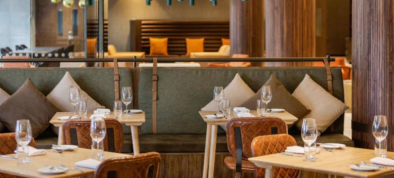 罗托鲁瓦铂尔曼酒店(Pullman Rotorua)图片