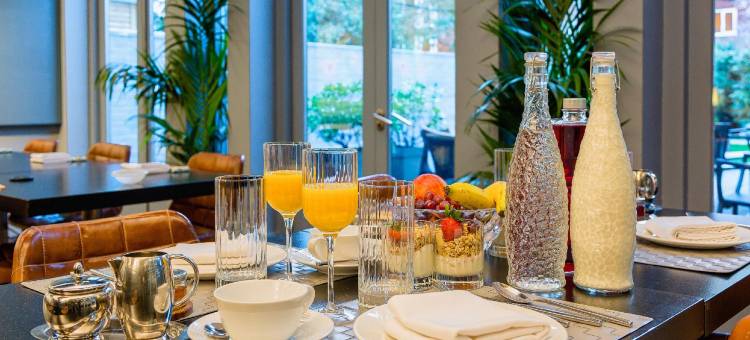 55酒店(Hotel 55)图片