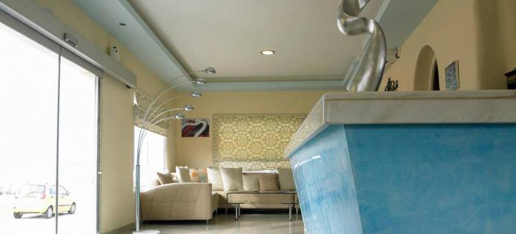 神洞水疗套房酒店(Suites of the Gods Cave Spa Hotel)图片