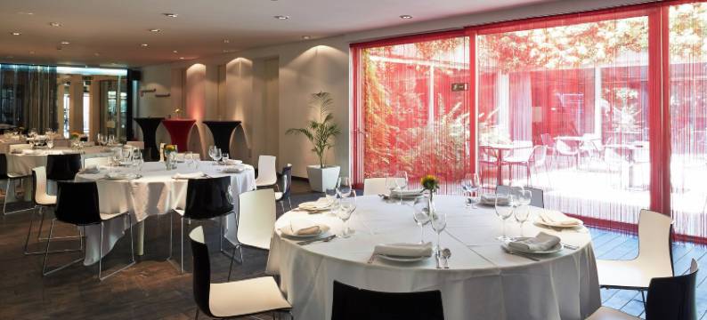 科尔比公寓酒店(Corbie Mol)图片