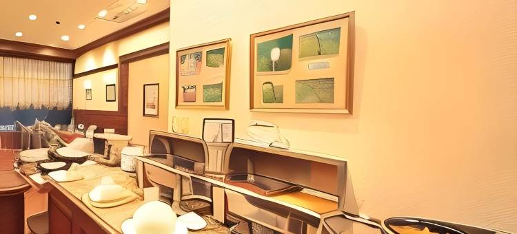 佐世保昆特萨酒店(Quintessa Hotel Sasebo)图片