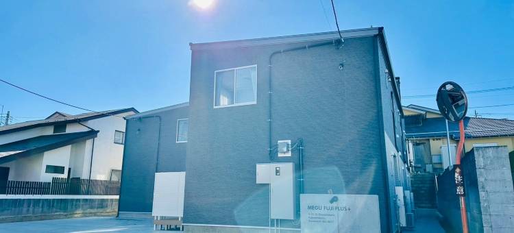 富士美居酒店 Plus+(Megufuji Plus+)图片