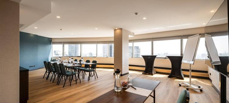 索非亚大都会酒店 - Radisson Individuals 旗下成员(Metropolitan Sofia Radisson Individuals)图片