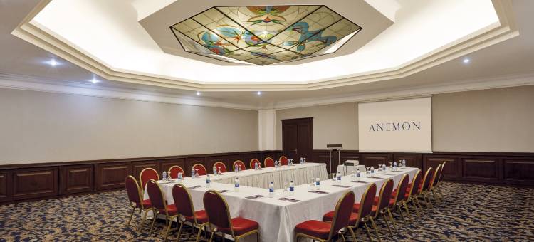 阿奈蒙马尼萨酒店(Anemon Grand Manisa Otel)图片