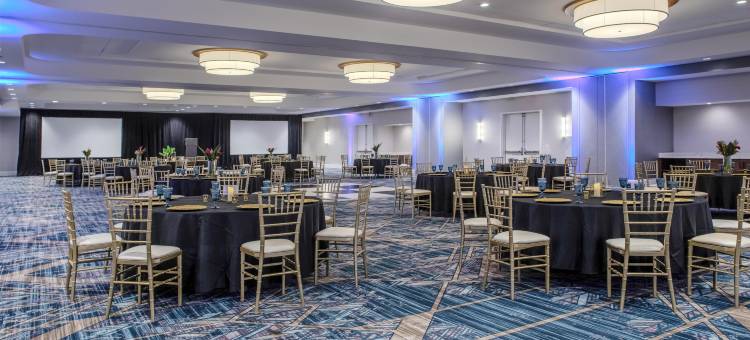 圣奥古斯丁/维拉诺海滩凯悦嘉轩酒店(Hyatt Place St Augustine/Vilano Beach)图片