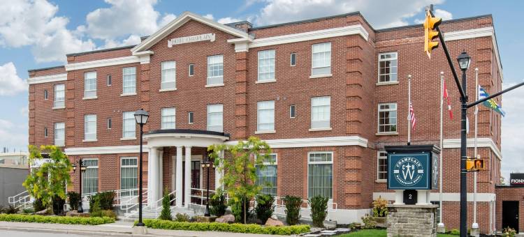 尚普兰海滨阿桑德连锁酒店(The Champlain Waterfront Hotel Ascend Hotel Collection)图片