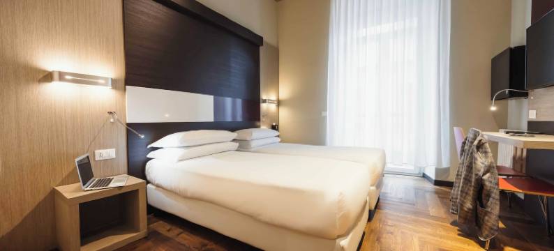 吉尼斯市区酒店(Genius Hotel Downtown)图片
