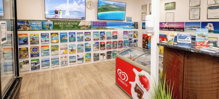 BIG4 圣灵群岛热带生态度假村(Big4 Whitsundays Tropical Eco Resort)图片