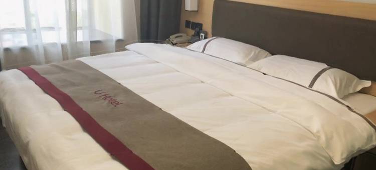 尚客优酒店(英德宝墩湖温泉度假村店)图片