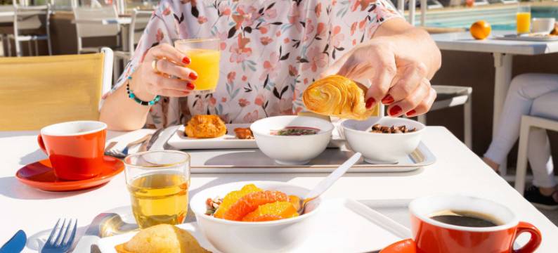 宜必思蒙特利马尔北部酒店(Hôtel Ibis Montélimar Nord)图片