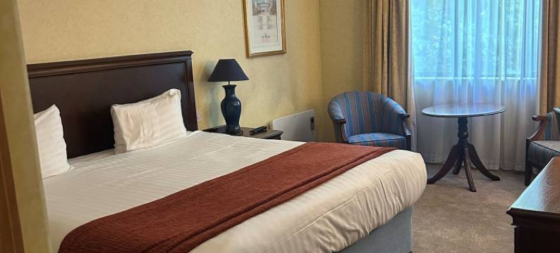 格兰瑟姆城市酒店(Urban Hotel Grantham)图片