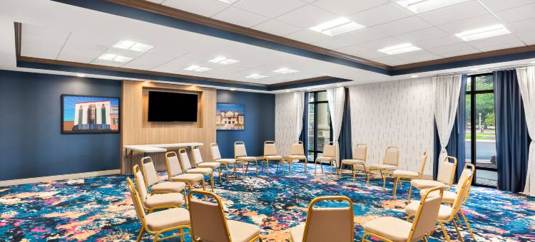 彭萨科拉松林路I-10号欢朋套房酒店(Hampton Inn & Suites Pensacola/I-10 Pine Forest Road)图片