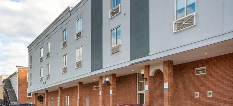 伦纳德顿旅店 - 阿桑德连锁酒店(The Inn at Leonardtown, Ascend Hotel Collection)图片