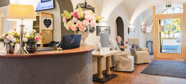 凯撒霍夫酒店(Hotel Kaiserhof)图片