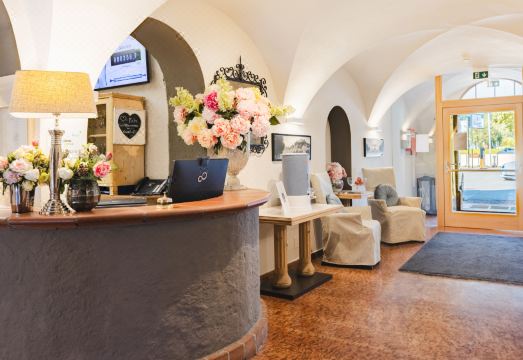 Hotel KaiserhofHotel Overview