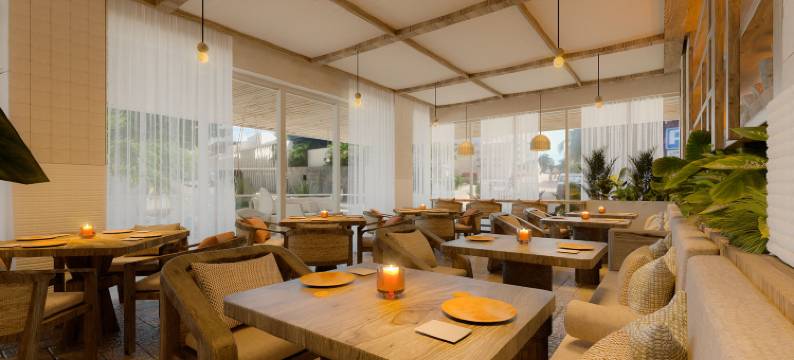 Hotel Indigo PLAYA DEL CARMEN by IHG图片