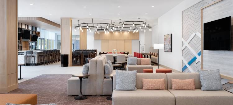 希尔顿花园酒店奥斯汀中心(Hilton Garden Inn Austin Central)图片