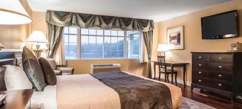 河滨酒店-阿桑德连锁酒店(Riverside Hotel, Ascend Hotel Collection)图片