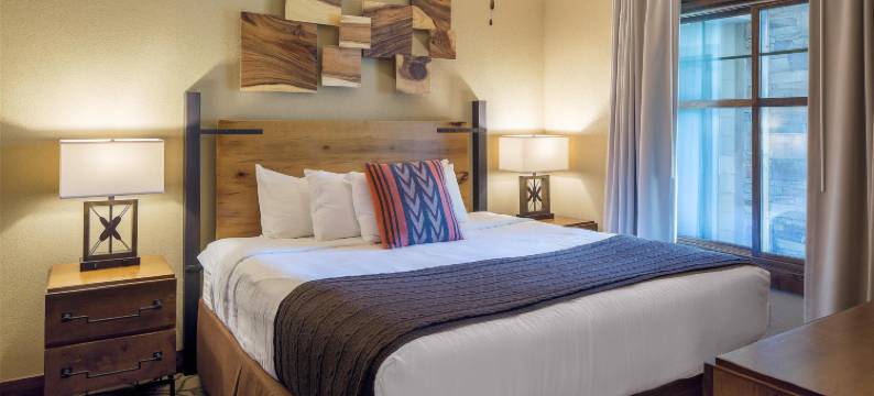 Hilton Grand Vacations Club Paradise Point Hollister图片