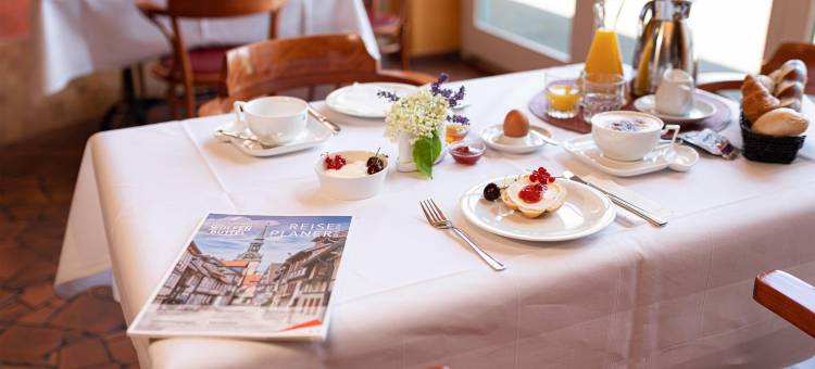 Elaya Hotel Wolfenbuettel, Trademark Collection by Wyndham图片