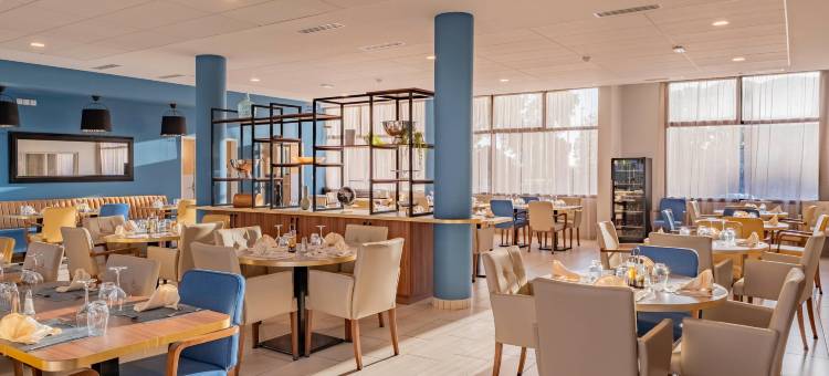 罗什福尔公寓品质酒店(Quality Suites Rochefort)图片