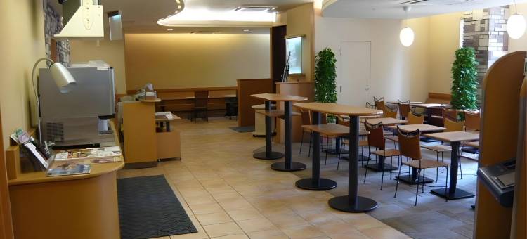 华盛顿R&B酒店-仙台广濑通站前(Washington R&B Hotel Sendai Hirosedori Ekimae)图片