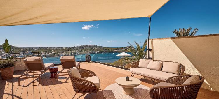 圣塔蓬萨Purobeach度假村 - 新开业(Purobeach Resort Santa Ponsa - New Opening)图片