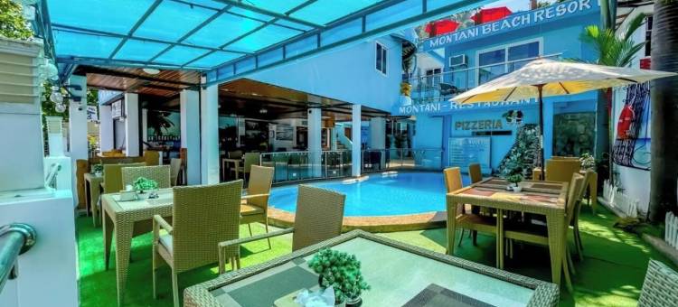 加莱拉港蒙塔尼海滩度假村-Cocotel旗下(Montani Beach Resort Puerto Galera Powered by Cocotel)图片