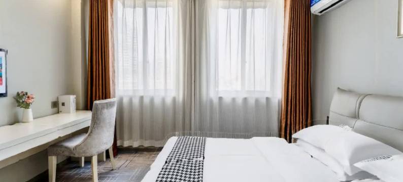 赣州凯悦酒店(赣州火车站店)图片