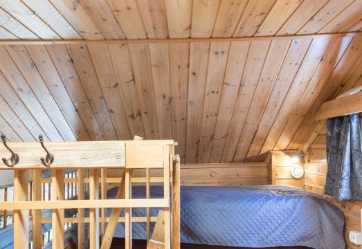 Isonparit b3 Hotel Overview