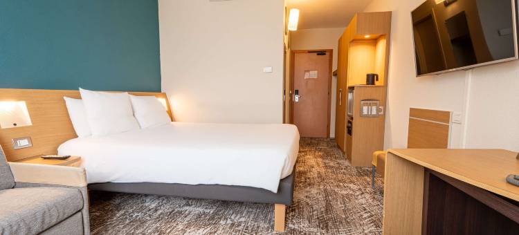 诺富特罗马东酒店(Novotel Roma Est)图片