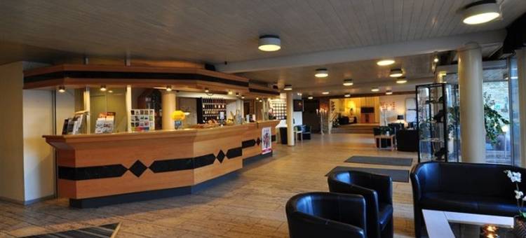 奥斯特吉艾德斯酒店(Østergaards Hotel)图片