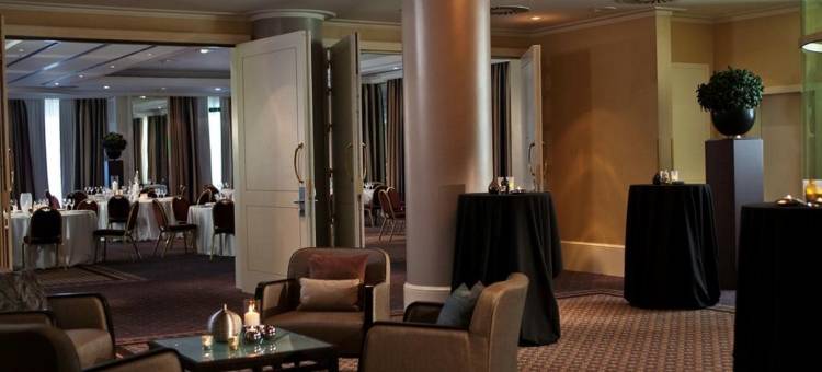 布鲁塞尔欧洲区万豪行政公寓(Marriott Executive Apartments Brussels, European Quarter)图片