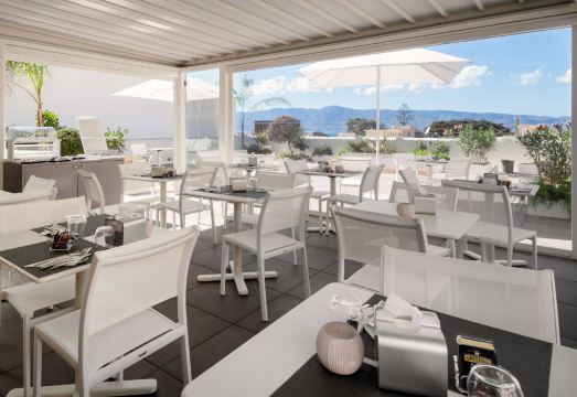 Hotel Medinblu Hotel Overview