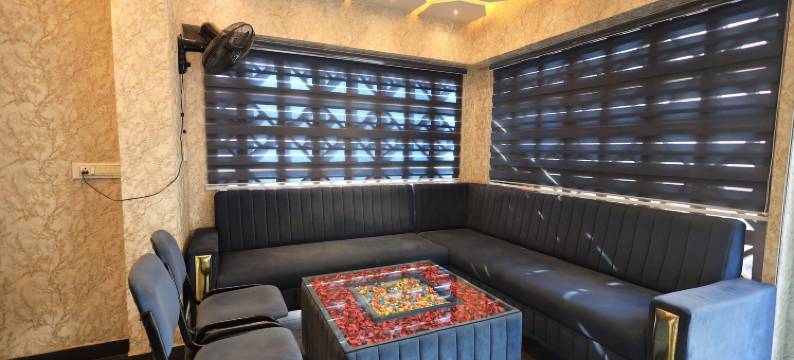 蓝山酒店(Hotel Blue Mountain)图片