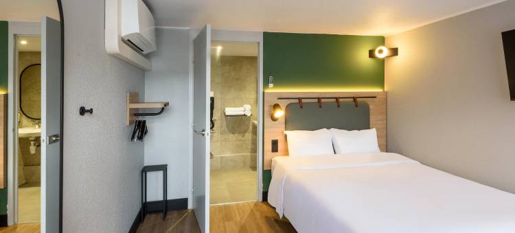 康铂自然酒店 - 卡奥尔(Campanile Nature - Cahors)图片