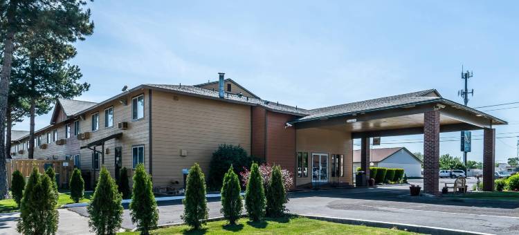 凯艺酒店(Quality Inn)图片