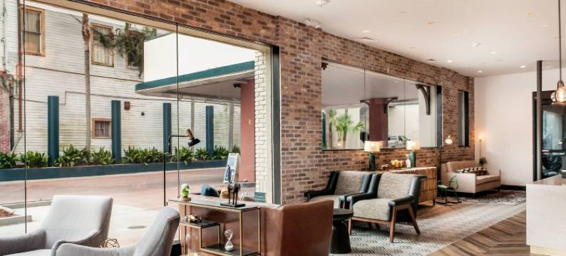 圣查尔斯寇奇豪斯酒店-阿桑德连锁酒店(St Charles Coach House, Ascend Hotel Collection)图片