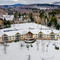 苏纳皮山边缘套房, an Ascend Collection Hotel