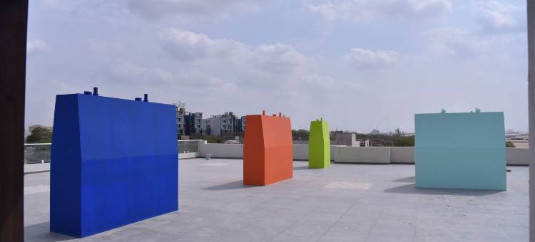 萨维拉旅馆酒店(Hotel Savera Inn)图片