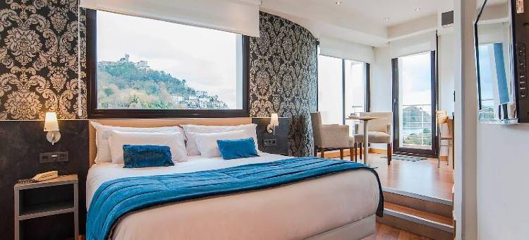 塞尔科特尔科迪纳酒店(Sercotel Codina)图片