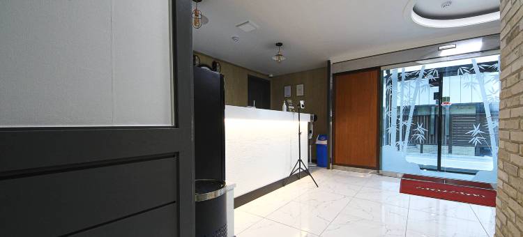Hoengseong Hotel Time图片