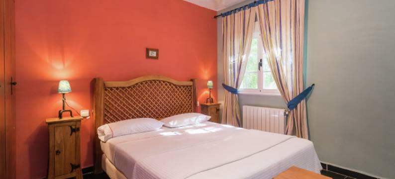 Holiday Home in Tajo with Pool, Terrace图片