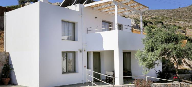 阿查拉达莫扎纳基思酒店(Achlada - Mourtzanakis Residence)图片