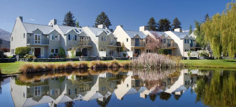 米尔布鲁克度假村(Millbrook Resort)图片