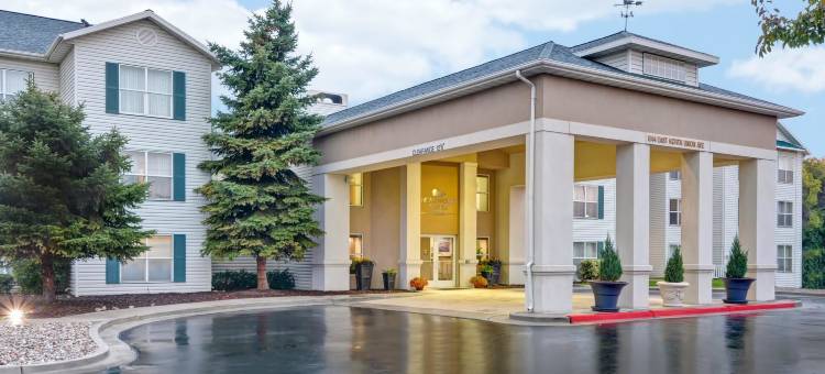 盐湖城米德维勒/桑迪Homewood Suites by Hilton(Homewood Suites by Hilton Salt Lake City - Midvale/Sandy)图片