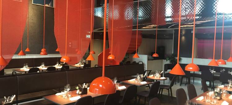 哈马碧滨水商务公寓(Biz Apartment Hammarby Sjöstad)图片